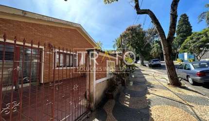 Casa comercial à venda na Rua Mogi Guaçu, 505, Chácara da Barra, Campinas, 227 m2 por R$ 800.000
