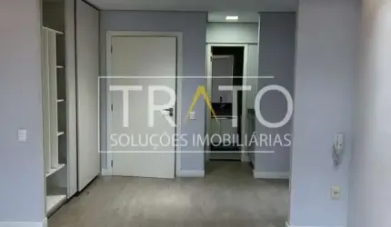 Sala comercial à venda na Rua Oriente, 55, Chácara da Barra, Campinas, 42 m2 por R$ 390.000