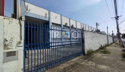 Barracão / Galpão / Depósito à venda na Rua Francisco Ceará Barbosa, 261, Chácaras Campos dos Amarais, Campinas, 1584 m2 por R$ 6.500.000