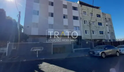 Apartamento com 3 quartos à venda na Rua Professor João Augusto de Toledo, 159, Jardim Aurélia, Campinas, 95 m2 por R$ 359.000