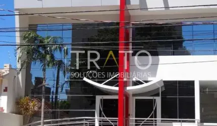 Prédio à venda na Rua Buarque de Macedo, 353, Jardim Brasil, Campinas, 928 m2 por R$ 8.900.000