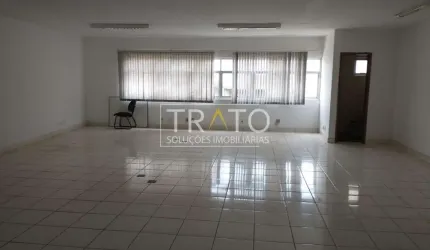Prédio à venda na Rua Alberto Faria, 100, Jardim Brasil, Campinas, 100 m2 por R$ 2.800.000