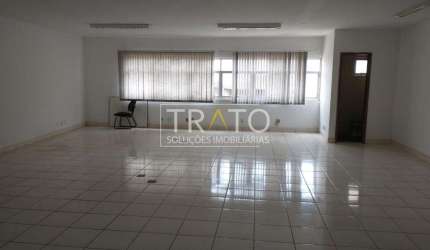 Prédio para alugar na Rua Alberto Faria, 100, Jardim Brasil, Campinas, 100 m2 por R$ 2.800