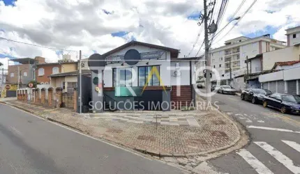Casa comercial à venda na Rua Buarque de Macedo, 639, Jardim Brasil, Campinas, 200 m2 por R$ 1.810.000