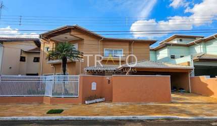Casa em condomínio fechado com 5 quartos à venda na Rua Eurico Gaspar Dutra, 648, Jardim Chapadão, Campinas, 540 m2 por R$ 4.000.000