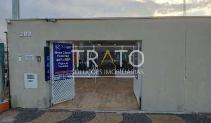 Casa com 3 quartos à venda na Rua Francisco Otaviano, 283, Jardim Chapadão, Campinas, 465 m2 por R$ 1.950.000