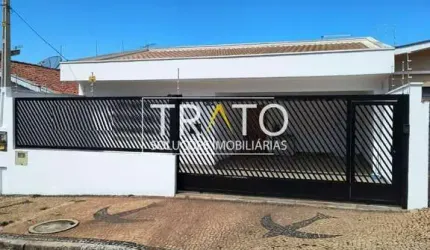 Casa com 3 quartos à venda na Rua Presidente Wenceslau, 595, Jardim Flamboyant, Campinas, 200 m2 por R$ 1.200.000
