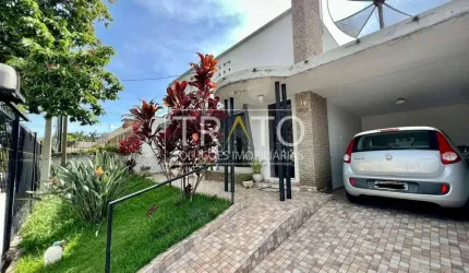 Casa comercial à venda na Doutor João Keating, 14, Jardim Guanabara, Campinas, 197 m2 por R$ 850.000