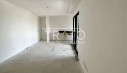 Apartamento com 3 quartos à venda na Rua Cônego Nery, 230, Jardim Guanabara, Campinas, 78 m2 por R$ 829.777