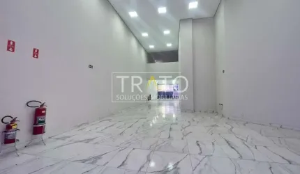 Sala comercial à venda na Avenida Barão de Itapura, 1100, Jardim Guanabara, Campinas, 400 m2 por R$ 710.000