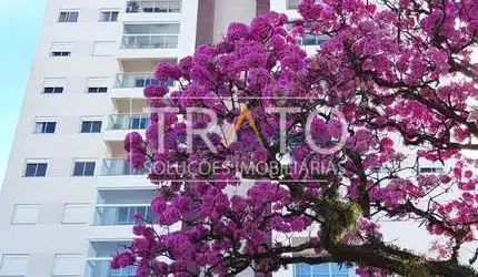 Apartamento com 3 quartos à venda na Rua Doutor Pelágio Lobo, 125, Jardim Guanabara, Campinas, 95 m2 por R$ 1.150.000