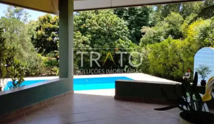 Chácara / sítio com 3 quartos à venda na Rodovia Jornalista Francisco Aguirre Proença, 440, Jardim Itapoan, Monte Mor, 213 m2 por R$ 1.090.000
