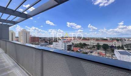 Sala comercial à venda na Rua Doutor Oswaldo Cruz, 291, Jardim Nossa Senhora Auxiliadora, Campinas, 172 m2 por R$ 2.230.000