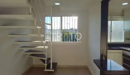Cobertura com 2 quartos à venda na Avenida São José dos Campos, 150, Jardim Nova Europa, Campinas, 102 m2 por R$ 370.000