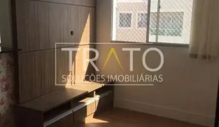 Apartamento com 2 quartos à venda na Rua Manoel Sylvestre de Freitas Filho, 1277, Jardim Nova Europa, Campinas, 49 m2 por R$ 280.000