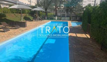 Apartamento com 2 quartos à venda na Rua Manoel Sylvestre de Freitas Filho, 1224, Jardim Nova Europa, Campinas, 50 m2 por R$ 287.000