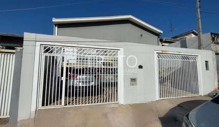 Casa com 3 quartos à venda na Rua Colômbia, 308, Jardim Nova Europa, Campinas, 133 m2 por R$ 790.000