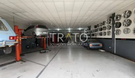 Barracão / Galpão / Depósito à venda na Avenida Ruy Rodriguez, 1373, Jardim Novo Campos Elíseos, Campinas, 333 m2 por R$ 1.595.800