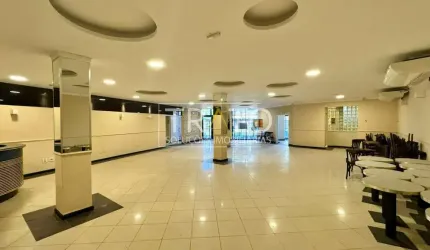 Prédio para alugar na Rua Avelino Amaral, 32, Jardim Paraíso, Campinas, 550 m2 por R$ 17.000