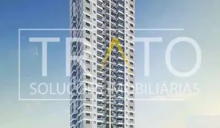 Apartamento com 3 quartos à venda na Rua Orlando Fagnani, 92, Nova Campinas, Campinas, 105 m2 por R$ 1.300.000