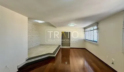 Apartamento com 4 quartos à venda na Avenida Princesa D'Oeste, 1295, Jardim Proença, Campinas, 150 m2 por R$ 870.000