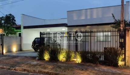 Casa comercial à venda na Rua Pedro Vieira da Silva, 552, Jardim Santa Genebra, Campinas, 220 m2 por R$ 1.170.000