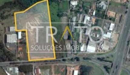 Terreno comercial à venda na Rodovia Anhangüera Km 110, 330/115, Jardim São Francisco (Nova Veneza), Sumaré por R$ 36.766.000