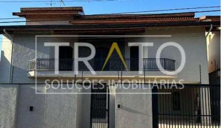 Casa com 4 quartos à venda na Tapaiúnas, 189, Jardim de Itapoan, Paulínia, 396 m2 por R$ 2.200.000