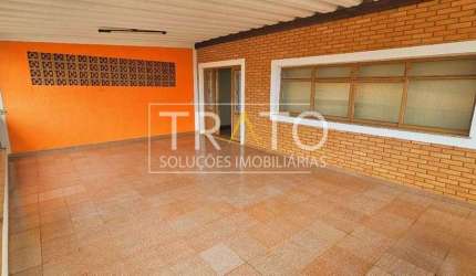 Casa com 3 quartos à venda na Rua Mário Augusto Muniz de Aragão, 486, Jardim dos Oliveiras, Campinas, 190 m2 por R$ 630.000
