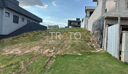 Terreno em condomínio fechado à venda na Avenida Prefeito José Lozano Araújo, 910, Jardim Ypê, Paulínia por R$ 400.000