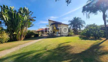 Chácara / sítio com 1 quarto à venda na Rua Antônio Prósperi, 221, Barão Geraldo, Campinas, 180 m2 por R$ 690.000