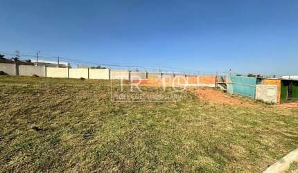 Terreno em condomínio fechado à venda na Rodovia Governador Doutor Adhemar Pereira de Barros, 116, Loteamento Residencial Arborais, Campinas por R$ 660.000