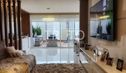 Casa em condomínio fechado com 3 quartos à venda na Rua Argeo Piva, 398, Morumbi, Paulínia, 190 m2 por R$ 1.150.000