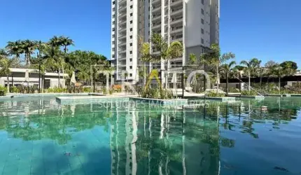 Apartamento com 2 quartos à venda na Rua Piquete, 300, Nova Campinas, Campinas, 73 m2 por R$ 1.100.000
