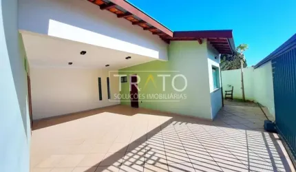 Casa com 4 quartos para alugar na Eurico Palazzo, 194, Parque Alto Taquaral, Campinas, 300 m2 por R$ 8.000