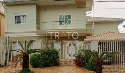 Casa com 5 quartos à venda na Rua Severo Luiz Erbetta, 145, Parque Alto Taquaral, Campinas, 326 m2 por R$ 1.790.000