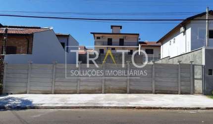Terreno à venda na Rua Padre Petrus Joannes Dingenouts, Parque Alto Taquaral, Campinas por R$ 560.000