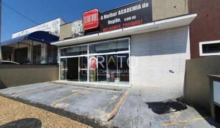 Sala comercial à venda na das Gardenias, 369, Parque Cecap, Valinhos, 292 m2 por R$ 1.300.000
