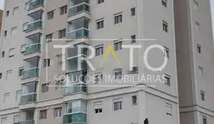 Apartamento com 3 quartos à venda na Rua Benedito Ferreira Marques, 103, Parque Industrial, Campinas, 82 m2 por R$ 790.000