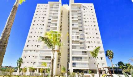 Apartamento com 3 quartos à venda na Avenida Maria Emília Alves dos Santos de Ângelis, 679, Parque Prado, Campinas, 128 m2 por R$ 1.290.000
