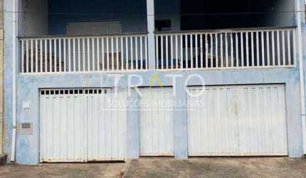 Casa com 3 quartos à venda na Rua Roberto Fonseca de Barros, 69, Parque Residencial Vila União, Campinas, 140 m2 por R$ 500.000