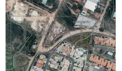Terreno comercial à venda na Rua Anthero Chrystino, s/n°, Parque Rural Fazenda Santa Cândida, Campinas por R$ 2.820.000