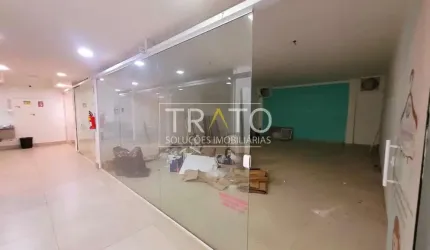 Sala comercial para alugar na Rua Luiz Otávio, 2625, Parque Rural Fazenda Santa Cândida, Campinas, 51 m2 por R$ 2.016