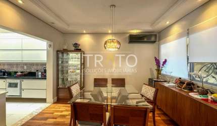 Casa em condomínio fechado com 4 quartos à venda na Rua Percílio Neto, 628, Parque Taquaral, Campinas, 385 m2 por R$ 2.000.000
