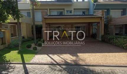 Casa em condomínio fechado com 3 quartos à venda na Rua Percílio Neto, 628, Parque Taquaral, Campinas, 385 m2 por R$ 2.400.000