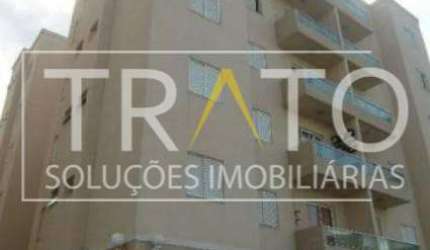 Apartamento com 3 quartos à venda na Rua Doutor Alfredo Zacharias, 2001, Vila Pagano, Valinhos, 87 m2 por R$ 600.000