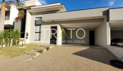 Casa em condomínio fechado com 3 quartos à venda na Avenida Presidente Juscelino Kubitschek de Oliveira, 3851, Nova Paulínia, Paulínia, 160 m2 por R$ 1.380.000