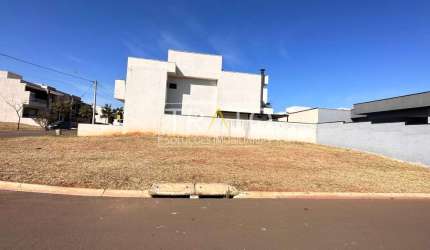 Terreno em condomínio fechado à venda na Avenida Luiz Greco, 600, Vila Monte Alegre, Paulínia por R$ 367.000
