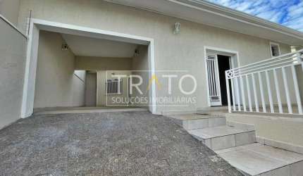 Casa com 3 quartos à venda na Praça Beato Antônio Frederico Ozanam, 195, Swift, Campinas, 140 m2 por R$ 590.000
