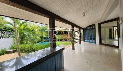 Casa em condomínio fechado com 3 quartos à venda na Rua Eliseu Teixeira de Camargo, 401, Sítios de Recreio Gramado, Campinas, 362 m2 por R$ 2.400.000